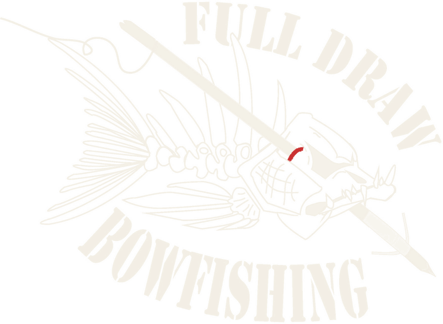 Full Draw Bowfishing